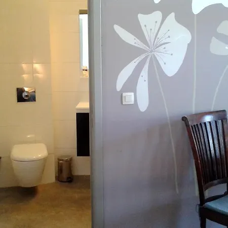 Bed & Breakfast Del Campo