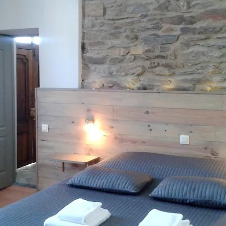 Bed & Breakfast Del Campo Vresse-sur-Semois
