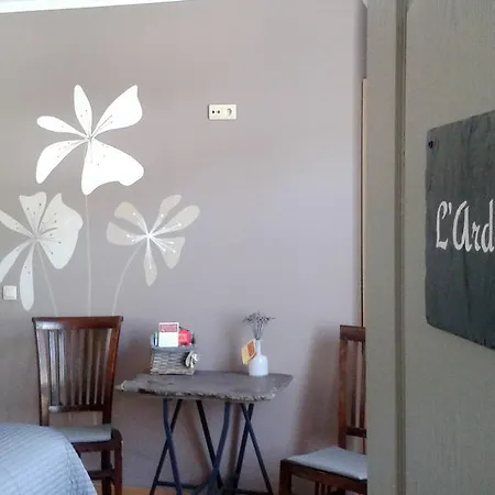 Bed & Breakfast Del Campo *
