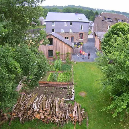 Del Campo Bed & Breakfast Vresse-sur-Semois