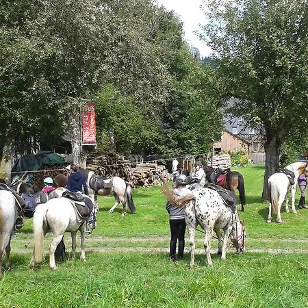 Del Campo Vresse-sur-Semois