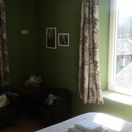 Bed & Breakfast Del Campo Vresse-sur-Semois
