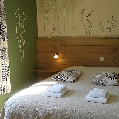 Del Campo Bed & Breakfast