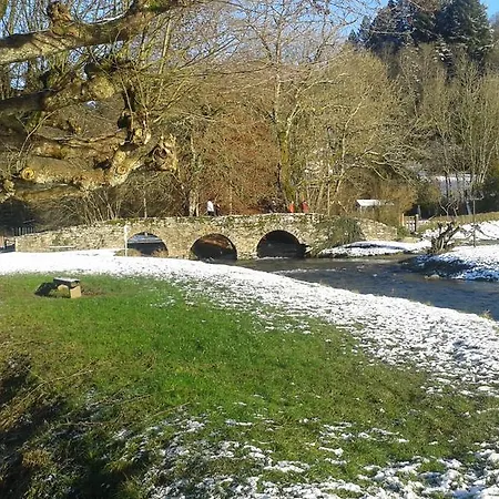 Bed & Breakfast Del Campo Vresse-sur-Semois