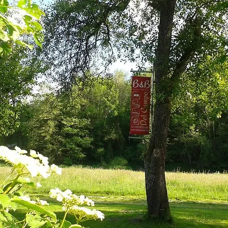 Del Campo Bed & Breakfast Vresse-sur-Semois