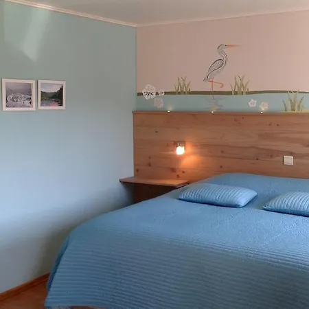 Bed & Breakfast Del Campo