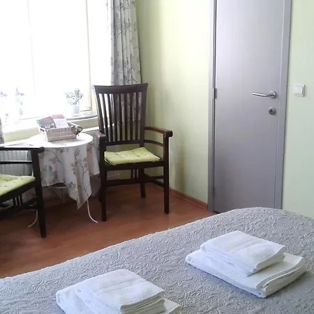 Del Campo Bed & Breakfast