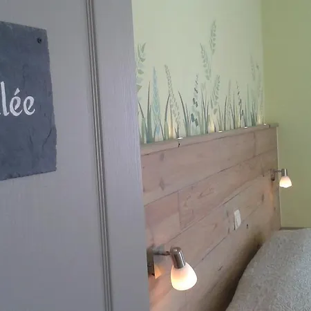 Bed & Breakfast Del Campo Vresse-sur-Semois