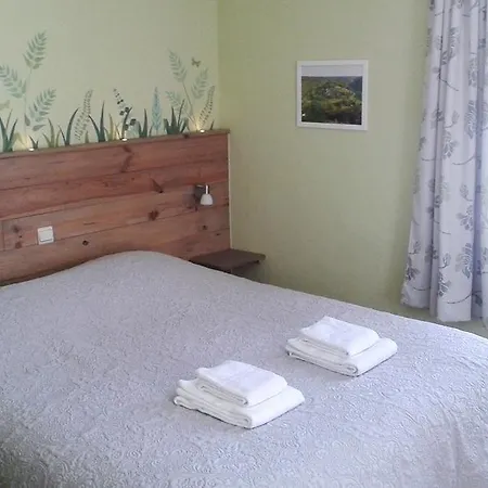 Del Campo Bed & Breakfast