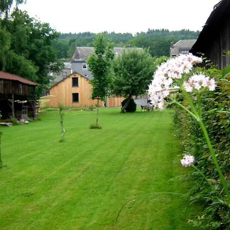 Del Campo Vresse-sur-Semois