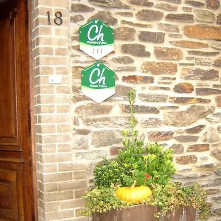Bed & Breakfast Del Campo