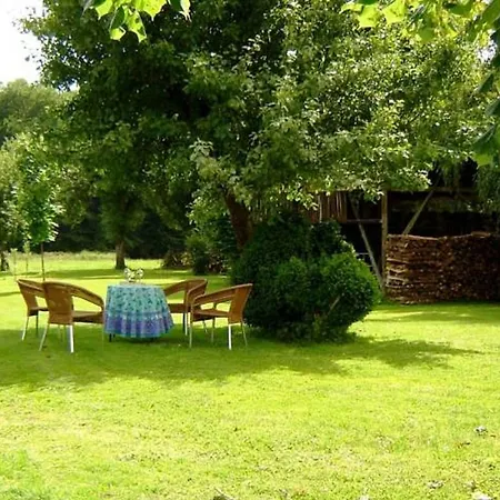 Del Campo Bed & Breakfast Vresse-sur-Semois