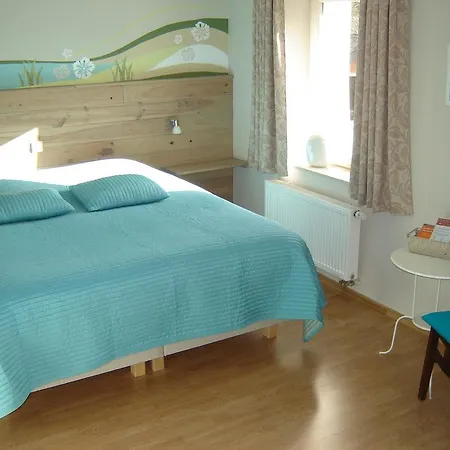 Bed & Breakfast Del Campo Vresse-sur-Semois