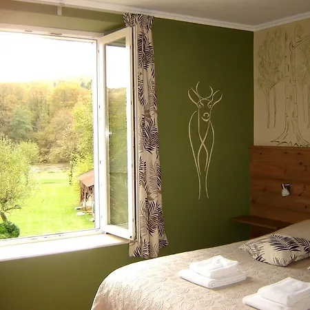 Del Campo Bed & Breakfast *