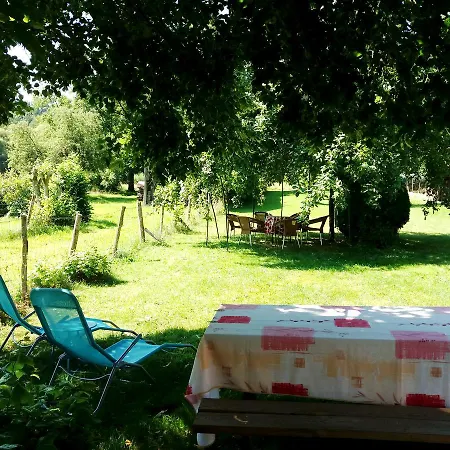 Del Campo Vresse-sur-Semois