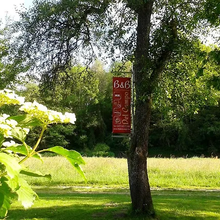 Del Campo Bed & Breakfast Vresse-sur-Semois