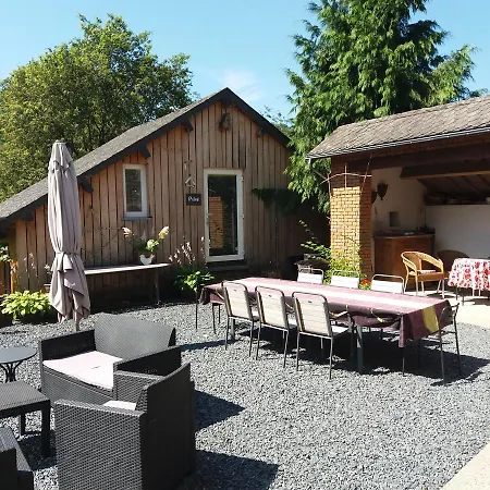 Del Campo Bed & Breakfast *